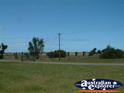 Greenough Landscape . . . VIEW ALL GREENOUGH PHOTOGRAPHS