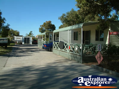 Cabins Greenough Rivermouth Caravan Park . . . VIEW ALL GREENOUGH PHOTOGRAPHS
