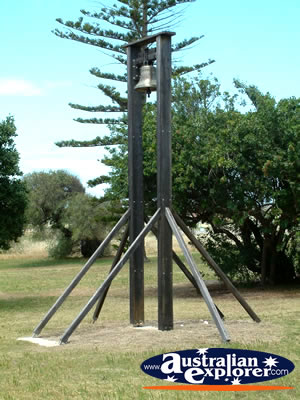 Greenough St Peters Church Bell tower . . . VIEW ALL GREENOUGH PHOTOGRAPHS