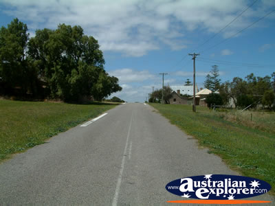 Greenough Street . . . CLICK TO VIEW ALL GREENOUGH POSTCARDS