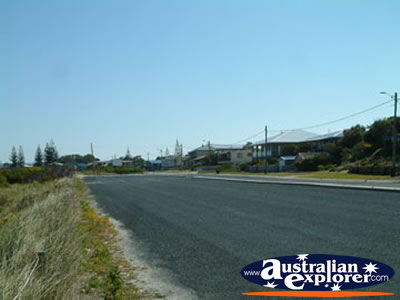 Lancelin Road . . . VIEW ALL LANCELIN PHOTOGRAPHS