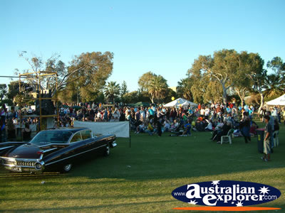 Geraldton Festival . . . VIEW ALL GREENOUGH PHOTOGRAPHS