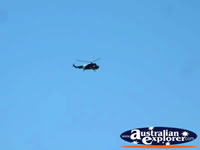 Geraldton Helicopter . . . CLICK TO ENLARGE