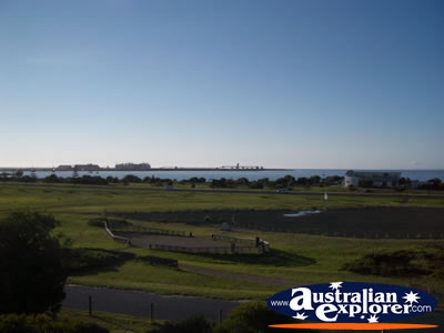 Parklands in Mangrove Cove . . . VIEW ALL BUNBURY PHOTOGRAPHS