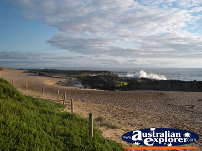 Beautiful Wyalup Rocky Point in Bunbury . . . VIEW ALL BUNBURY PHOTOGRAPHS