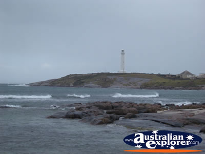 Cape Leeuwin . . . VIEW ALL CAPE LEEUWIN PHOTOGRAPHS
