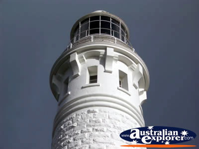Cape Leeuwin Lighthouse . . . CLICK TO VIEW ALL CAPE LEEUWIN POSTCARDS