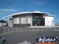 Fremantle Western Australian Maritime Museum . . . CLICK TO ENLARGE