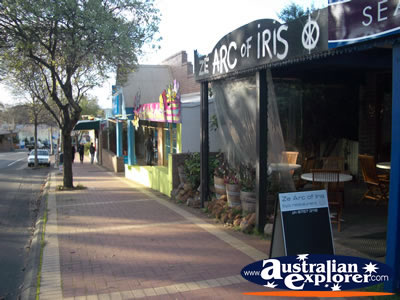 Margaret River Shops . . . VIEW ALL MARGARET RIVER PHOTOGRAPHS