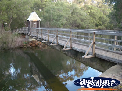 Margaret River Old Settlement Historical Museum . . . VIEW ALL MARGARET RIVER PHOTOGRAPHS