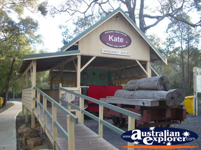 Rotary Park in Margaret River . . . VIEW ALL MARGARET RIVER PHOTOGRAPHS