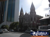 Perth Trinity Uniting Church . . . CLICK TO ENLARGE