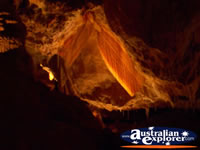 Yallingup Ngilgi Cave Tunnels . . . CLICK TO ENLARGE