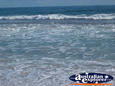 Yancheep Lagoon Water . . . VIEW ALL YANCHEP (LAGOON) PHOTOGRAPHS