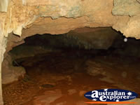 Yanchep National Park Caves Tunnels . . . CLICK TO ENLARGE