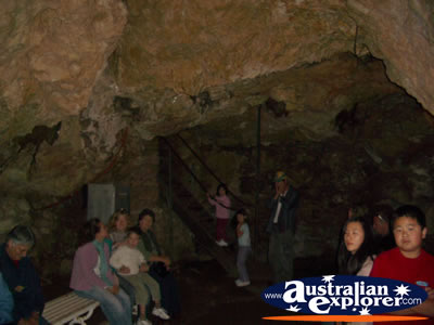 Yanchep National Park Tour . . . VIEW ALL YANCHEP (CAVES) PHOTOGRAPHS