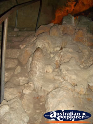 Yanchep National Park Rocky Floors . . . VIEW ALL YANCHEP (CAVES) PHOTOGRAPHS