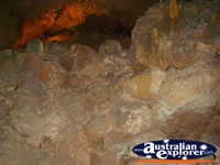 Yanchep National Park Caves in WA . . . CLICK TO ENLARGE