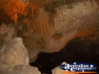 Yanchep National Park Caves Rock Formations . . . CLICK TO ENLARGE