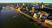 Brisbane Travel Video