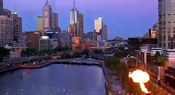 Melbourne Video